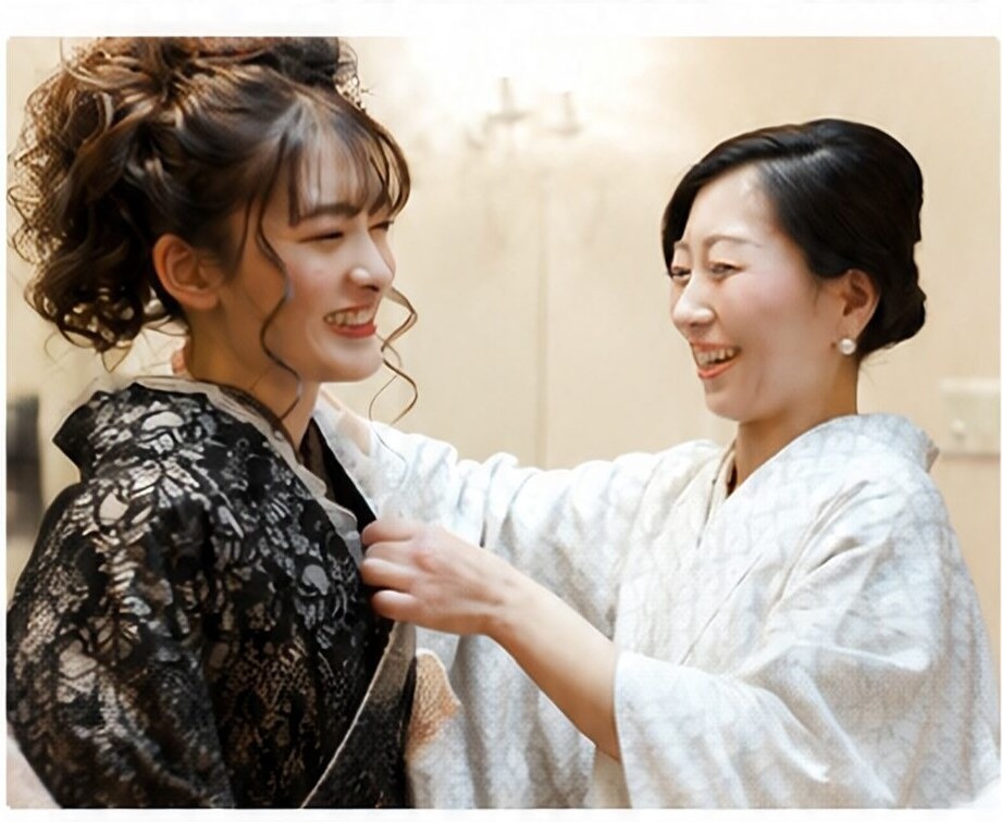 日本きもの着付け師育成会