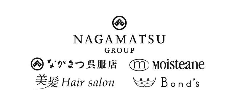 お盆休みのお知らせ - NAGAMATSU GROUP