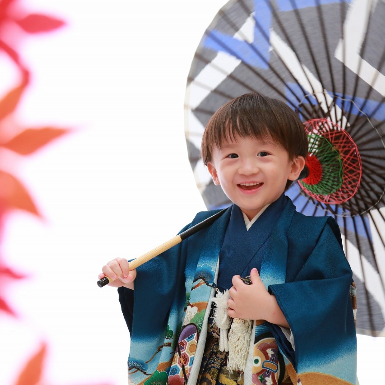 早めの撮影が1番お得！七五三超早撮りキャンペーン！！